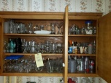 Glasses, Stemware, Mugs, Dishes