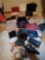 Large Lot of Assorted Women's Purses
