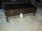 Trunk Style Coffee Table