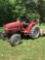 Case International 1140 Tractor. 1,830 hrs. Diesel