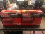 2 new Mallory Ignition boxes HyFire 6