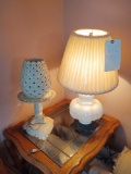 2 Lamps