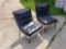 Matching Deco Chairs