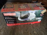 Craftsman Garage Door Opener