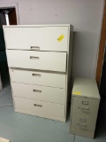 Filing Cabinets