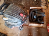 Craftsman Shop Vac