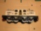 Lionel Engine #402, Twin Super Motors, 0-4-4-0