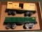 Lionel Box Car #514, Lionel Box Car #512