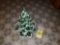 Ceramic Christmas Tree