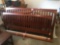 King Size Bed Frame