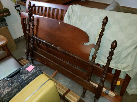 Full Size Bed Frame