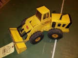 Tonka Mighty Loader