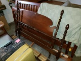 Full Size Bed Frame