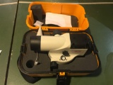 Power Geo Optical AL32 Transit in case