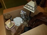 Vases, Lamp, Women's Boots, Cuff Links