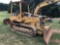 1995 CAT D3C Dozer