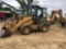 1996 CAT 416C Backhoe/Loader