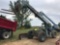 1996 Gradall 534C-6 Telehandler