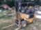 Yale 357A LP Forklift