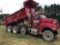 2006 Sterling L9500 Dump Truck