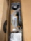 Unisteer '60-'66 Chevy C10 rack and pinion kit