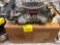 Edelbrock carburetor