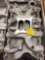 Edelbrock intake manifold performer 460