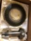 2 Ring and pinion sets Ford 8.8