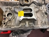 Edlebrock intake manifold 2701