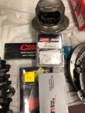 Misc. Car Parts