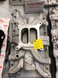 Edelbrock performer 3.51 intake manifold