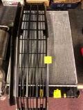 Chevelle Grill and aluminum radiator