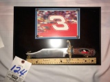 #3 commemorative Bowie knife