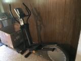 Gold's Gym elliptical machine