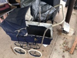 Folding Baby buggy