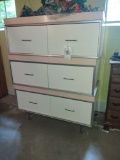 3-pc. Stackable Chest of Drawers