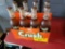 Set of Orange Crush, 8 pack