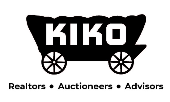 County Auction Online Only - 16206 - Matt Kiko