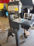 Craftsman 12-in. band saw