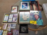 Golf collectibles