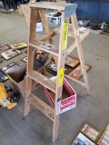 4-ft. stepladder