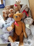 Box of collector bears