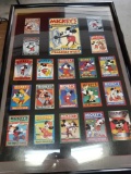 Mickey poster