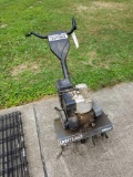 Craftsman 5hp rototiller