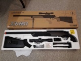 ZM51 airsoft gun 6mm bb