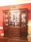 Stanley Furniture 2-pc. China cupboard
