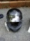 Bell size S helmet with shield