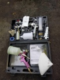 Dapx model SGK10 spray gun kit