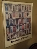 Titanic poster, The Doors of Warren poster