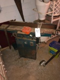 6 inch jointer